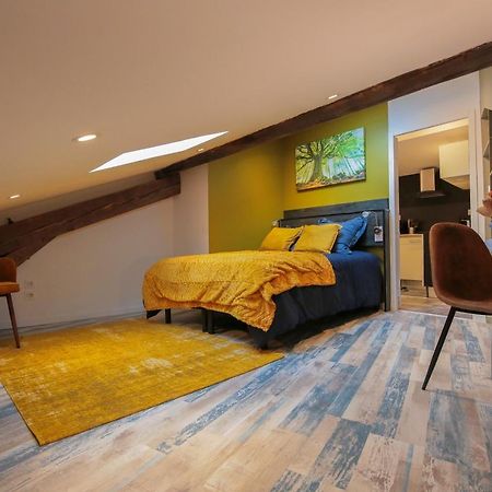 La Foret, T2 Hypercentre Chic Et Cosy, Wifi Par Sovalfi Vila Velha Exterior foto