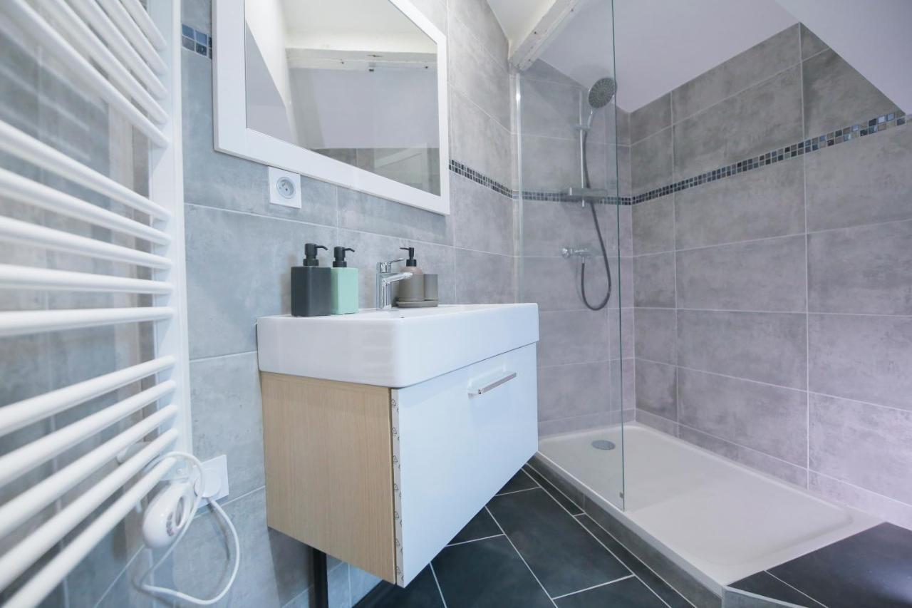 La Foret, T2 Hypercentre Chic Et Cosy, Wifi Par Sovalfi Vila Velha Exterior foto