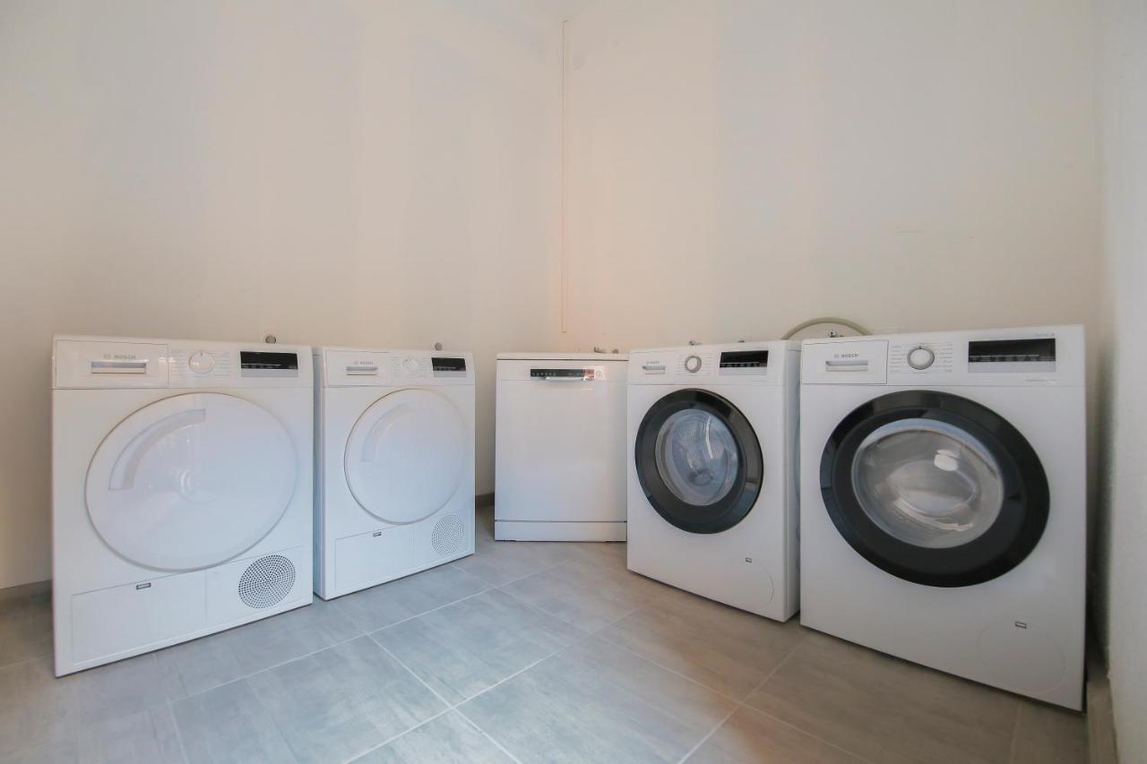 La Foret, T2 Hypercentre Chic Et Cosy, Wifi Par Sovalfi Vila Velha Exterior foto