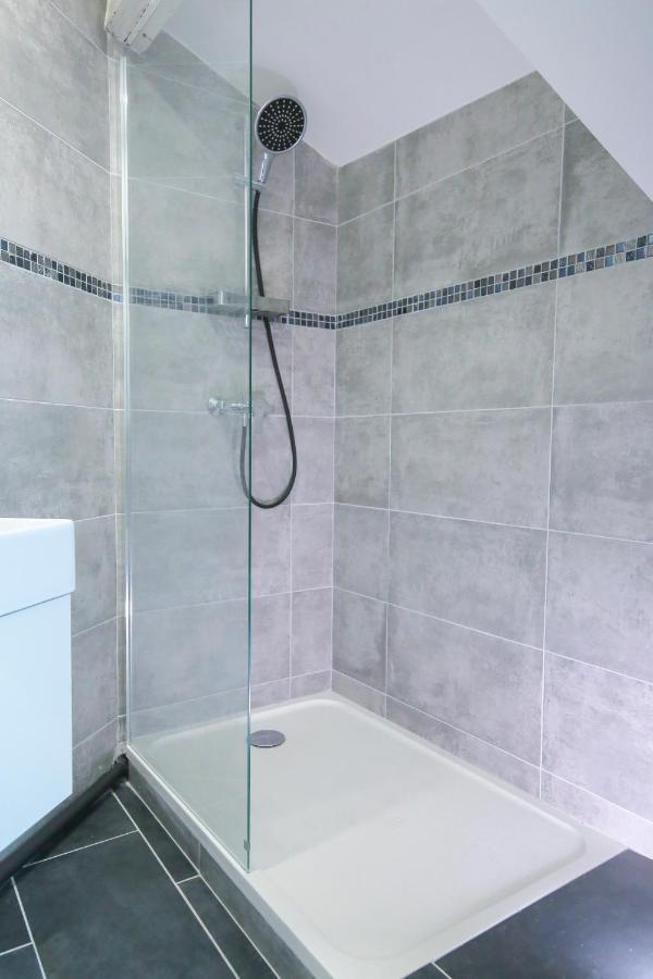 La Foret, T2 Hypercentre Chic Et Cosy, Wifi Par Sovalfi Vila Velha Exterior foto