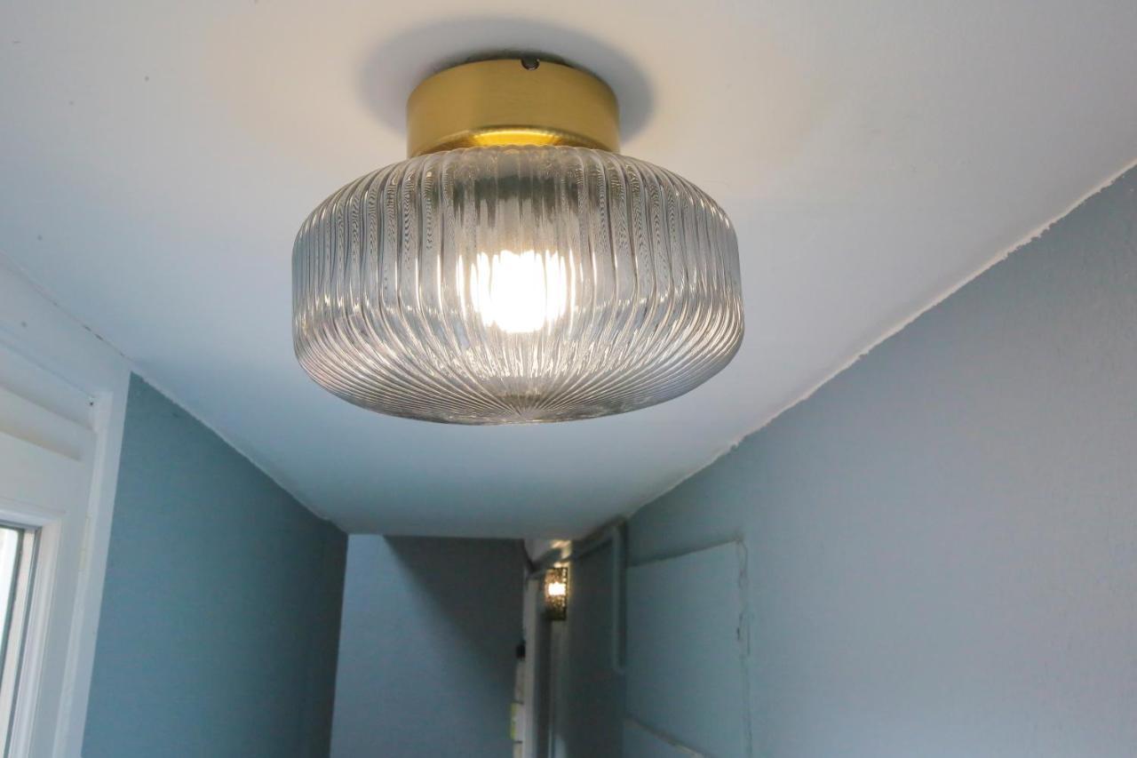 La Foret, T2 Hypercentre Chic Et Cosy, Wifi Par Sovalfi Vila Velha Exterior foto