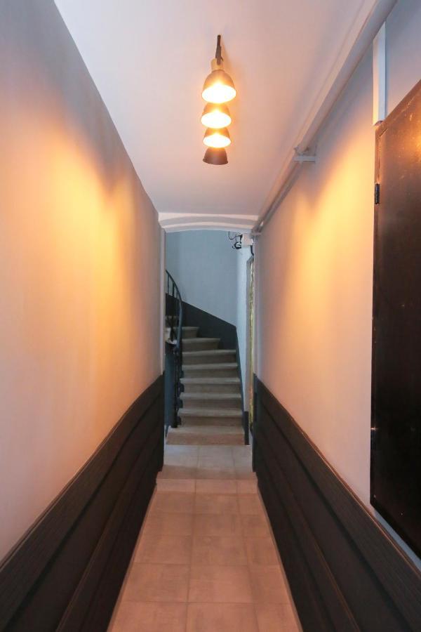 La Foret, T2 Hypercentre Chic Et Cosy, Wifi Par Sovalfi Vila Velha Exterior foto